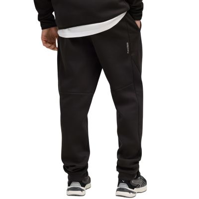 4. Spodnie męskie Puma Tech Elevated czarne 693952 01