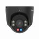 2. Kamera IP do monitoringu Foscam W5EP 5MP POE Czarna