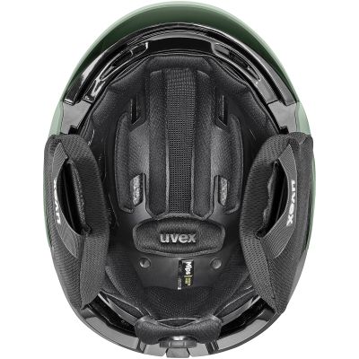 3. Kask narciarski UVEX Levitate MIPS