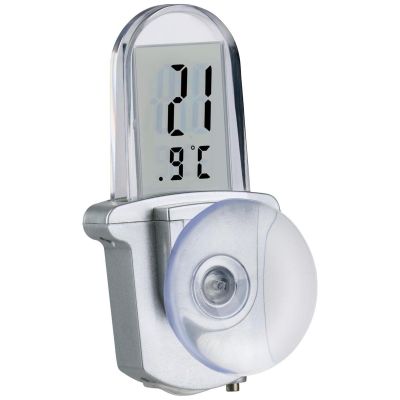 2. TERMOMETR ZEWNĘTRZNY NA OKNO GRUNDIG