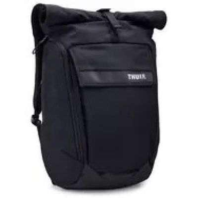 19. Plecak na laptopa Thule Paramount Backpack 24L - black