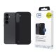 Etui 3mk Just20g Matt Case na Samsung Galaxy S25+ - czarne matowe