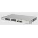 6. Ruijie Networks RG-NBS3200-24GT4XS-P-V2 przełącznik sieciowy Zarządzany L2+ Gigabit Ethernet (10/100/1000) Obsługa PoE Szary
