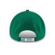 6. Czapka z daszkiem New Era 9FORTY NBA Boston Celtics The League Green Youth - 11405647