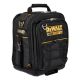 5. DeWALT DWST83524-1 walizka na narzędzia Czarny, Żółty Brezent