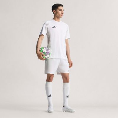 6. Piłka nożna adidas UWCL 25/26 League Stage Pro JD0190