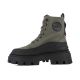 5. Palladium PALLASQUAD ZIP TX 99532-325 Olive Night