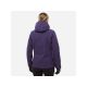 2. Kurtka damska MILLET Kamet Gtx Jkt W fioletowa