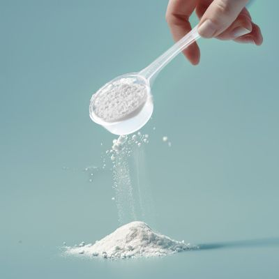 5. Proszek do mycia naczyń w zmywarce Frischer 1kg