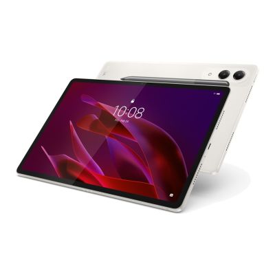 6. Lenovo Yoga Tab QCM8650Q 11.1" 3.2K IPS 600nits 144Hz 8/256GB Adreno 750 WiFi Seashell