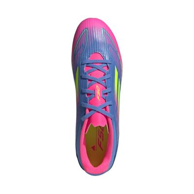10. Buty piłkarskie adidas F50 Club FG/MG M IE1245