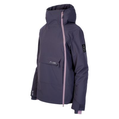 9. Kurtka narciarska Elbrus Clermont W 92800549463