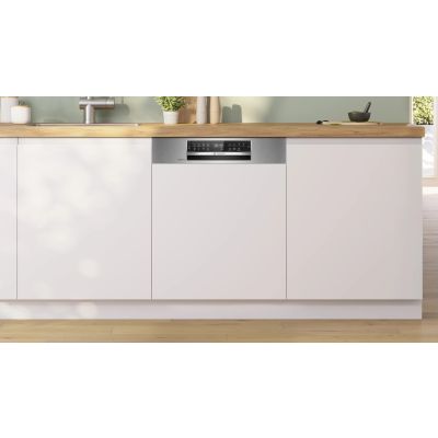 2. Zmywarka do zabudowy BOSCH SMI6ECS10E
