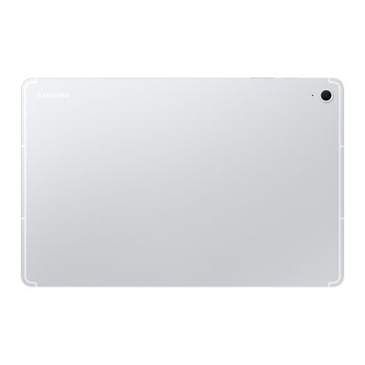 54. Tablet Galaxy Tab S10 FE+ 128GB/WIFI Silver SM-X620 Samsung