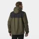 7. Kurtka wodoodporna Helly Hansen Vancouver Fleece Lined M 54269 431