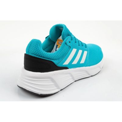 3. Adidas buty sportowe męskie Galaxy 6 M do biegania lekkie wygodne