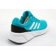 3. Adidas buty sportowe męskie Galaxy 6 M do biegania lekkie wygodne