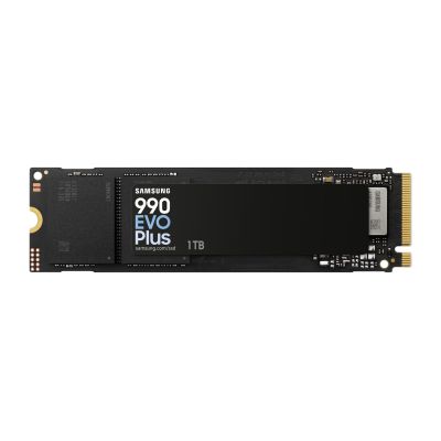 Dysk SSD Samsung 990 EVO Plus 1TB M.2 PCI-E x4  NVMe 5.0x2