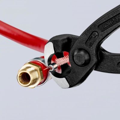 12. Knipex 10 99 I220 szczypce