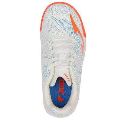 3. Buty Joma EVOLUTION 2602 Jr EVJW2602IN