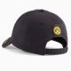 2. Czapka Puma Borussia Dortmund Culture 027061-01