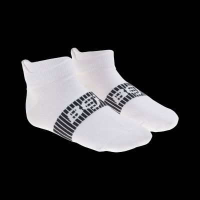 2. Dziecięce Skarpety do kostki SOKSI JR 2 PACK