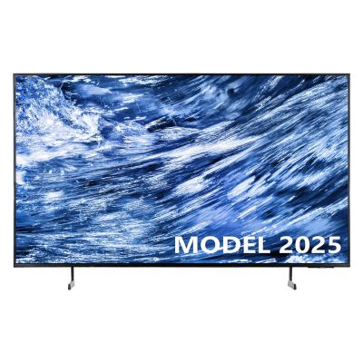 14. Telewizor Samsung QE50Q7FAAUXXH QLED 50'' 4K Ultra HD Tizen Q-Symphony DVB-T2 Czarny (MODEL 2025)