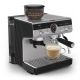 5. Krups Precision XP801T10 ekspres do kawy Półautomatyczny Ekspres do espresso 3 l