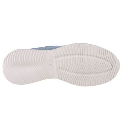 4. Buty Skechers Bobs Squad-Tough Talk W 32504-LTBL