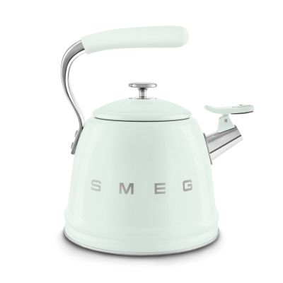 3. Czajnik nieelektryczny SMEG WKF01PG