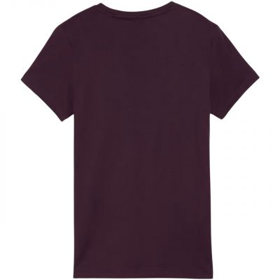 3. Koszulka damska Puma ESS Logo Tee ciemny fiolet 586775 39
