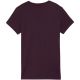 3. Koszulka damska Puma ESS Logo Tee ciemny fiolet 586775 39