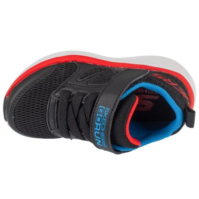 3. Skechers GO RUN Elevate 2.0 - Find My Skechers 404050N-BKRB Czarne 22