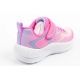 4. Skechers buty sportowe dziecięce Microspec Advance dla dziewczynki
