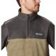 4. Polar Columbia Steens Mountain Half Zip Fleece M 1620191018
