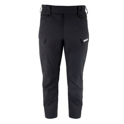 SPODNIE ROBOCZE NYLON + SPANDEX 190G/M2 ROZM. XL/56