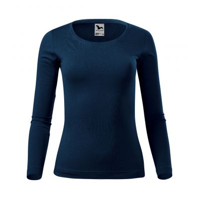 2. Koszulka Malfini Fit-T Ls W MLI-16902
