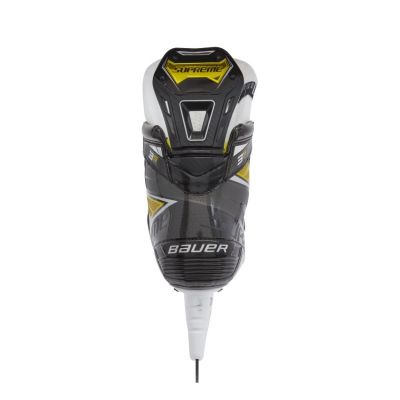 3. Łyżwy hokejowe Bauer Supreme 3S Pro Sr
