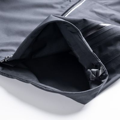 10. Kurtka Fitanu Ftn Pro Jacket W Sympatex W 92800596259