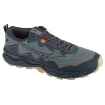 Mizuno Wave Daichi 9 GTX J1GJ255611 Szare 42