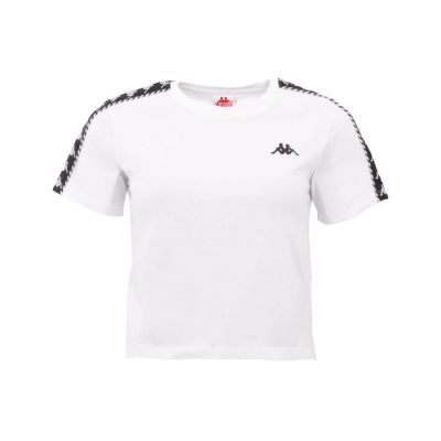 Koszulka Kappa Inula T-Shirt W 309090-11-0601