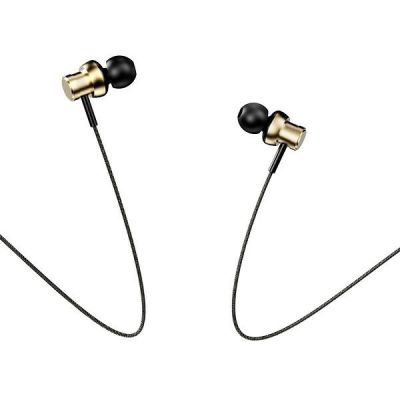 2. Słuchawki HiFuture Hi5 - beżowe