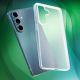 9. Etui 3mk Clear Case na Samsung Galaxy S26+ - przezroczyste
