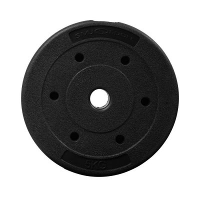 16. Sztanga, hantle SMJ sport BR040 HS-TNK-000013941