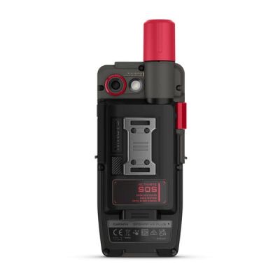 Nawigacja GPS outdoor Garmin GPSMAP H1i Plus