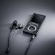 6. Intenso 3717490 odtwarzacz MP3/MP4 Odtwarzacz MP4 64 GB Czarny