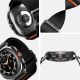 10. Pasek Spigen Fit Lite na Galaxy Watch Ultra 47 mm - czarny