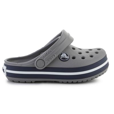 7. Klapki Crocs Kids Toddler Crocband Clog Jr 207005-05H