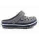 7. Klapki Crocs Kids Toddler Crocband Clog Jr 207005-05H
