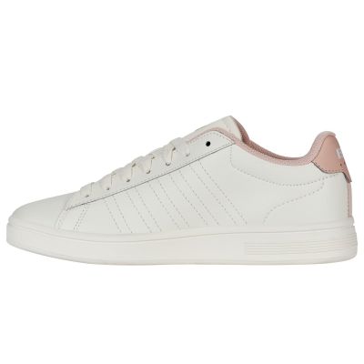 3. Buty K-Swiss Court Shield II W 94412-165-M